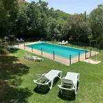 Rural Porta Coeli - Dehesa Santa Lucia 호텔 San Miguel del Robledo