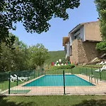 Rural Porta Coeli - Dehesa Santa Lucia 3* San Miguel del Robledo