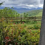 Rural Porta Coeli - Dehesa Santa Lucia 3* San Miguel del Robledo