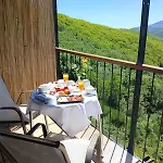 Rural Porta Coeli - Dehesa Santa Lucia 3*