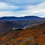 Rural Porta Coeli - Dehesa Santa Lucia 호텔 San Miguel del Robledo