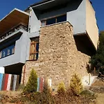 Rural Porta Coeli - Dehesa Santa Lucia 3* San Miguel del Robledo