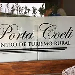 Rural Porta Coeli - Dehesa Santa Lucia 3* San Miguel del Robledo
