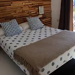 Rural Porta Coeli - Dehesa Santa Lucia 3*