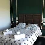 Rural Porta Coeli - Dehesa Santa Lucia 3* San Miguel del Robledo