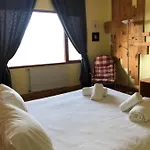 Rural Porta Coeli - Dehesa Santa Lucia 호텔