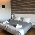 Rural Porta Coeli - Dehesa Santa Lucia 호텔 3*