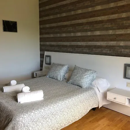 Rural Porta Coeli - Dehesa Santa Lucia 3* San Miguel del Robledo