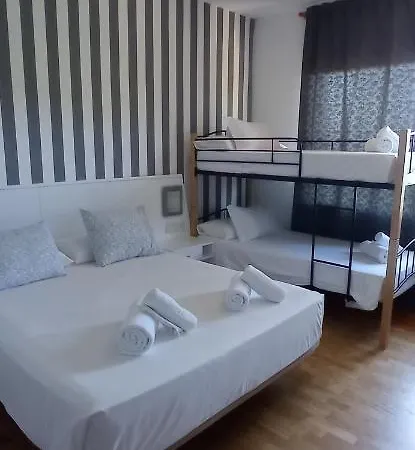 Отель Rural Porta Coeli - Dehesa Santa Lucia