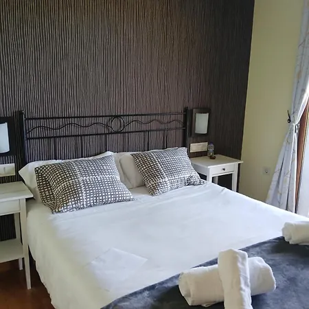 Rural Porta Coeli - Dehesa Santa Lucia 호텔 3*
