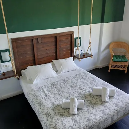 Hotel Rural Porta Coeli - Dehesa Santa Lucia San Miguel del Robledo