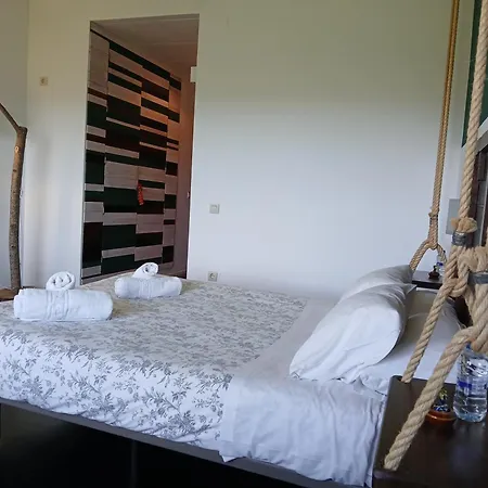 Rural Porta Coeli - Dehesa Santa Lucia 3*