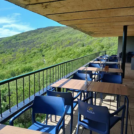 Rural Porta Coeli - Dehesa Santa Lucia Отель