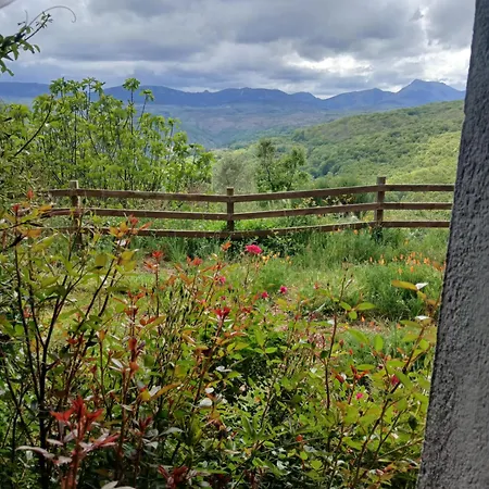 Rural Porta Coeli - Dehesa Santa Lucia 3* San Miguel del Robledo