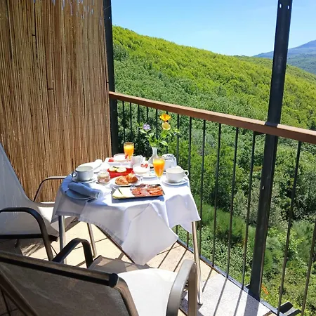 Rural Porta Coeli - Dehesa Santa Lucia 3*