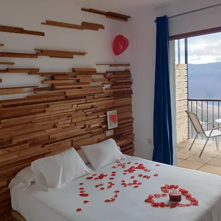 Rural Porta Coeli - Dehesa Santa Lucia 3*
