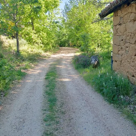 Rural Porta Coeli - Dehesa Santa Lucia
