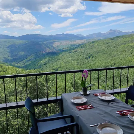 Rural Porta Coeli - Dehesa Santa Lucia Hotel