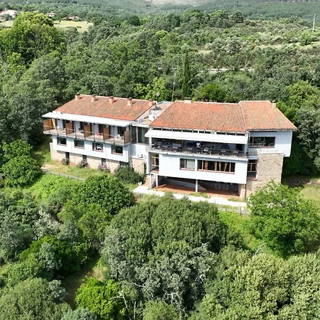 Rural Porta Coeli - Dehesa Santa Lucia