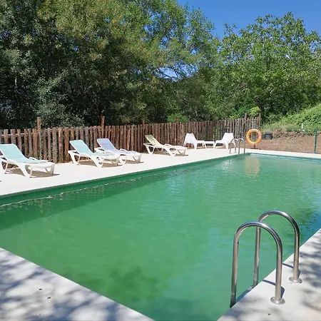 Rural Porta Coeli - Dehesa Santa Lucia Hotel 3*