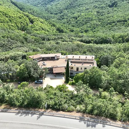 Rural Porta Coeli - Dehesa Santa Lucia Hotel San Miguel del Robledo