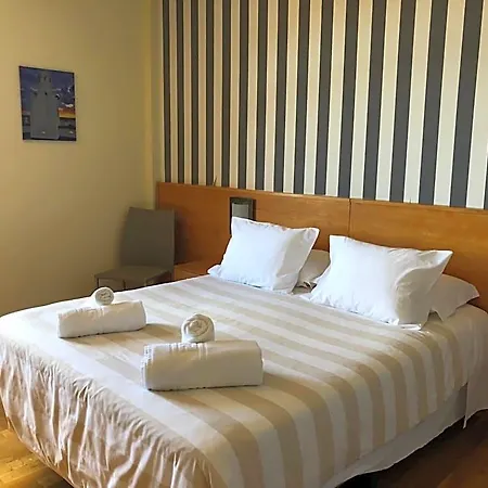 Hotel Rural Porta Coeli - Dehesa Santa Lucia