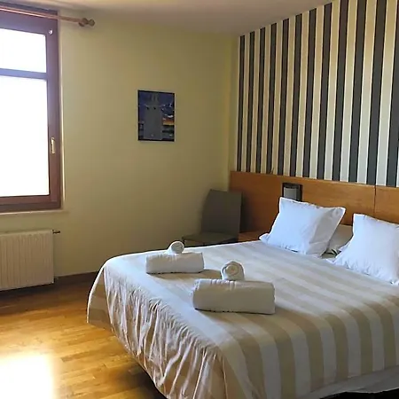 Rural Porta Coeli - Dehesa Santa Lucia Hotel