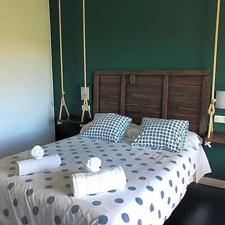Rural Porta Coeli - Dehesa Santa Lucia Hotel 3*