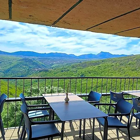 Hotel Rural Porta Coeli - Dehesa Santa Lucia San Miguel del Robledo
