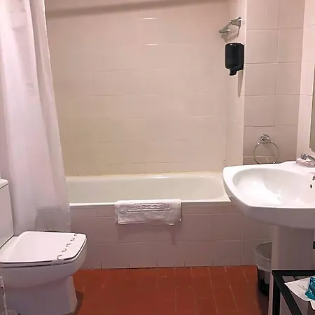 Rural Porta Coeli - Dehesa Santa Lucia Hotel 3*