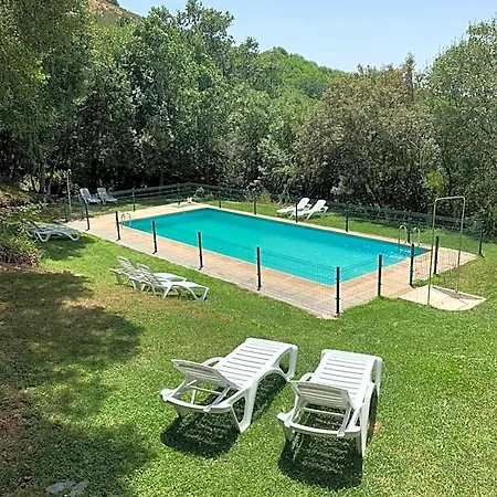 Rural Porta Coeli - Dehesa Santa Lucia Hotel
