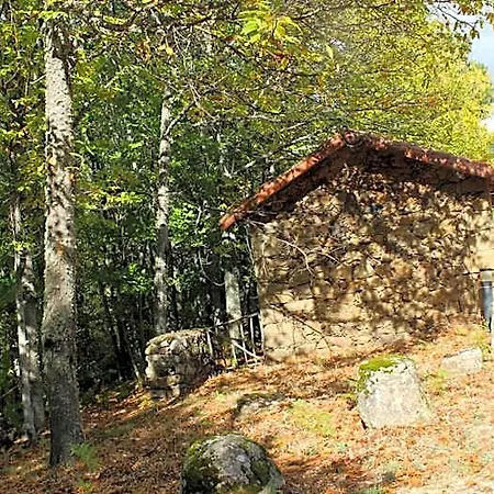 Hotel Rural Porta Coeli - Dehesa Santa Lucia