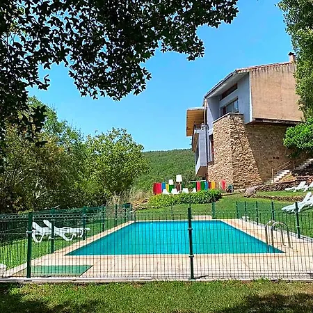 Rural Porta Coeli - Dehesa Santa Lucia Hotel 3*