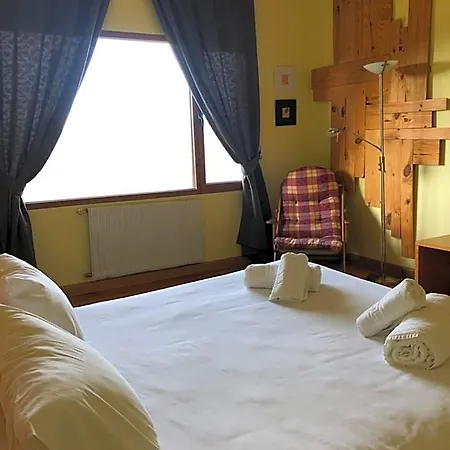 Rural Porta Coeli - Dehesa Santa Lucia 3* San Miguel del Robledo