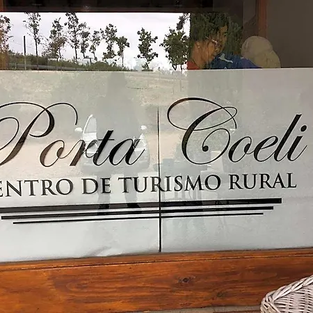 Rural Porta Coeli - Dehesa Santa Lucia Hotel San Miguel del Robledo