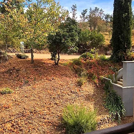 Hotel Rural Porta Coeli - Dehesa Santa Lucia