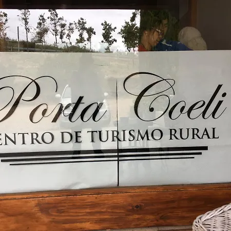 Rural Porta Coeli - Dehesa Santa Lucia 3* San Miguel del Robledo