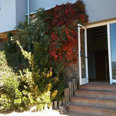 Отель Rural Porta Coeli - Dehesa Santa Lucia 3*