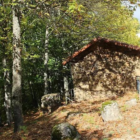 Rural Porta Coeli - Dehesa Santa Lucia Отель 3*