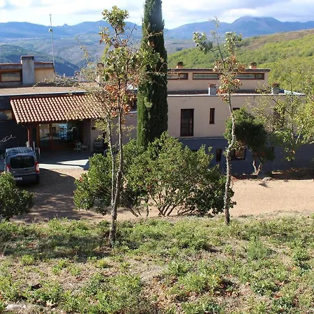 Rural Porta Coeli - Dehesa Santa Lucia