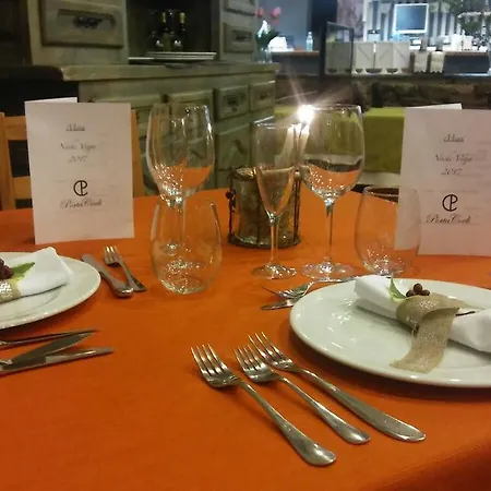 Отель Rural Porta Coeli - Dehesa Santa Lucia 3*