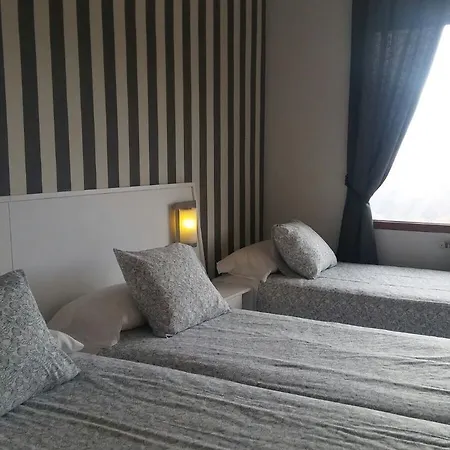 Rural Porta Coeli - Dehesa Santa Lucia