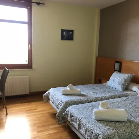 Rural Porta Coeli - Dehesa Santa Lucia 3* San Miguel del Robledo