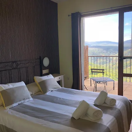 Rural Porta Coeli - Dehesa Santa Lucia