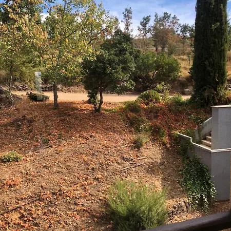 Hotel Rural Porta Coeli - Dehesa Santa Lucia 3*