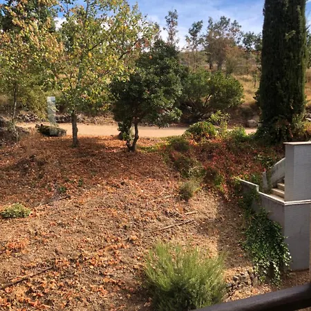 酒店 Rural Porta Coeli - Dehesa Santa Lucia 3*