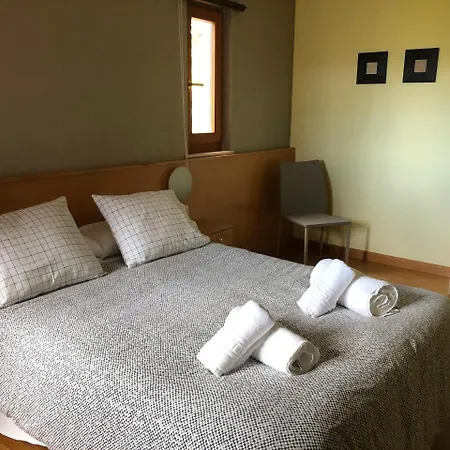 Отель Rural Porta Coeli - Dehesa Santa Lucia 3*