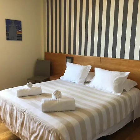 Rural Porta Coeli - Dehesa Santa Lucia 3* San Miguel del Robledo