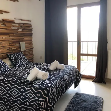 Hotel Rural Porta Coeli - Dehesa Santa Lucia San Miguel del Robledo