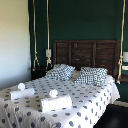 Rural Porta Coeli - Dehesa Santa Lucia 3* Сан-Мигель-дель-Робледо